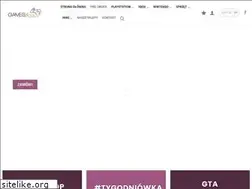 Sites similar to games4you.pl