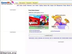 Sites similar to games68.com