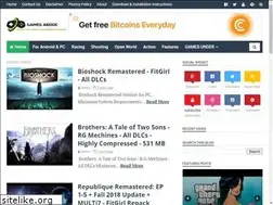 Sites similar to gamesabode.blogspot.com