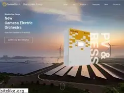 Sites similar to gamesaelectric.com