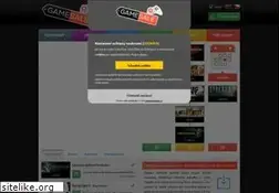 Sites similar to gamesale.cz
