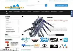 Sites similar to gamesandcomics.it