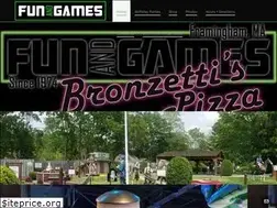 Sites similar to gamesandgolf.com