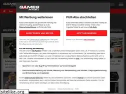Sites similar to gamesandmore.de
