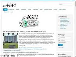 Sites similar to gamesandpuzzles.org