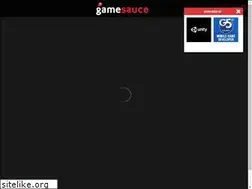 Sites similar to gamesauce.biz