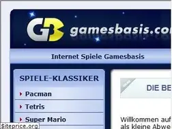 Sites similar to gamesbasis.com