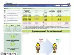 Sites similar to gamesberg.com