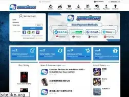 Sites similar to gamesberry.com