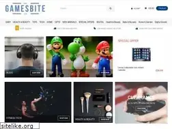 Sites similar to gamesbite.com