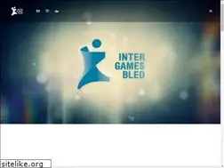 Sites similar to gamesbled.com