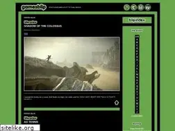 Sites similar to gamesblip.com