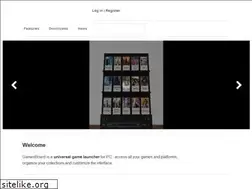 Sites similar to gamesboard.info