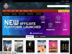 Sites similar to gamesbolt.com