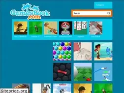 Sites similar to gamesbook.com