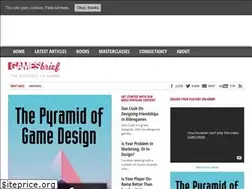 Sites similar to gamesbrief.com
