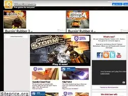 Sites similar to gamesbrigade.com