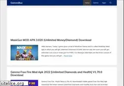 Sites similar to gamesbuz.com