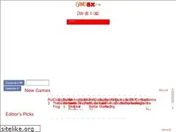 Sites similar to gamesbx.com