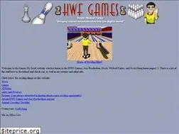Sites similar to gamesbyscott.com