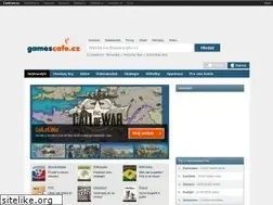 Sites similar to gamescafe.centrum.cz