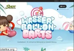 Sites similar to gamescampus.eu