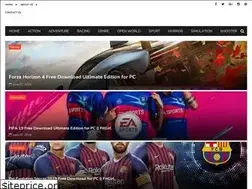 Sites similar to gamescattle.blogspot.com