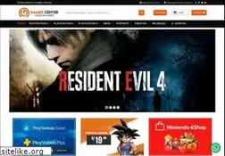 Sites similar to gamescenter.pe