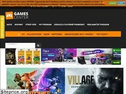 Sites similar to gamescenter.sk