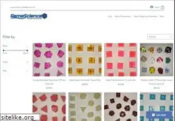 Sites similar to gamescience.com