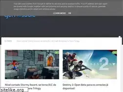 Sites similar to gamescola.blogspot.com