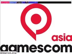 Sites similar to gamescom.asia