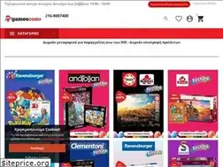 Sites similar to gamescom.gr