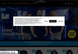 Sites similar to gamescomwear.com