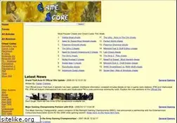 Sites similar to gamescore.com