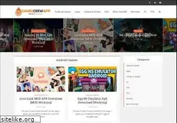 Sites similar to gamescrewapp.com
