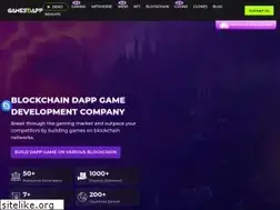 Sites similar to gamesd.app