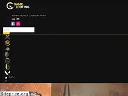 Sites similar to gamesdienst.de
