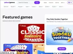 Sites similar to gamesdomain.com