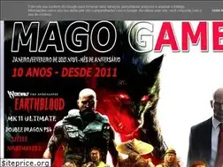 Sites similar to gamesdomercado.blogspot.com