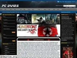 Sites similar to gamesdownloadonline.net