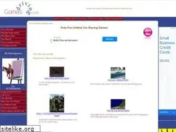 Sites similar to gamesdriving.com