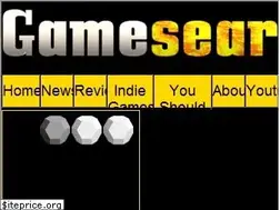 Sites similar to gamesear.com