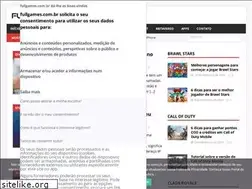 Sites similar to gamesedicas.com.br