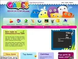 Sites similar to gameseducativos.com