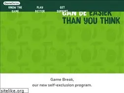 Sites similar to gamesense.com