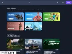 Sites similar to gameserver.community