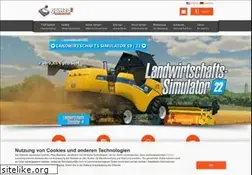 Sites similar to gameserver.gamed.de
