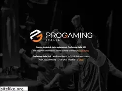 Sites similar to gameserver.it