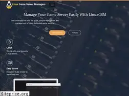 Sites similar to gameservermanagers.com